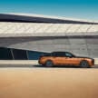 BMW i7 M70 – M electric limo hits 100 km/h in 3.7s