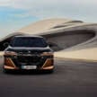 BMW i7 M70 – M electric limo hits 100 km/h in 3.7s