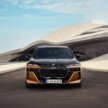 BMW i7 M70 – M electric limo hits 100 km/h in 3.7s