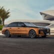 BMW i7 M70 – M electric limo hits 100 km/h in 3.7s
