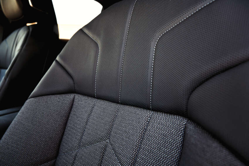 BMW i7 M70 – M electric limo hits 100 km/h in 3.7s 1604294