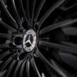2024 Mercedes-Benz E-Class W214 – mild-hybrids, PHEVs up to 115 km EV range; MBUX Superscreen