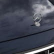 2024 Mercedes-Benz E-Class W214 – mild-hybrids, PHEVs up to 115 km EV range; MBUX Superscreen