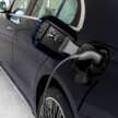 2024 Mercedes-Benz E-Class W214 – mild-hybrids, PHEVs up to 115 km EV range; MBUX Superscreen