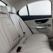 2024 Mercedes-Benz E-Class W214 – mild-hybrids, PHEVs up to 115 km EV range; MBUX Superscreen