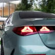 2024 Mercedes-Benz E-Class W214 – mild-hybrids, PHEVs up to 115 km EV range; MBUX Superscreen