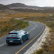 Porsche Cayenne E3 facelift CKD open for booking in Malaysia – adaptive cruise, Sport Chrono; fr RM600k