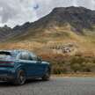 Porsche Cayenne E3 facelift CKD open for booking in Malaysia – adaptive cruise, Sport Chrono; fr RM600k