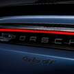 Porsche Cayenne E3 facelift CKD open for booking in Malaysia – adaptive cruise, Sport Chrono; fr RM600k