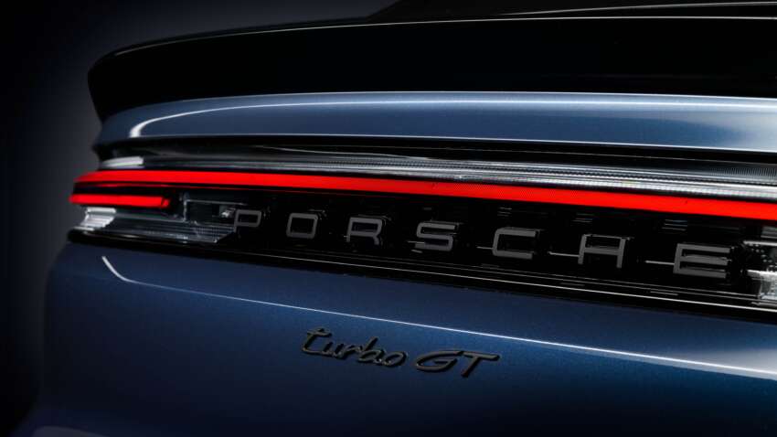 2024 Porsche Cayenne facelift debuts – 3.0L V6 base and hybrid, 4.0L V8 Cayenne S; EU drops Turbo GT 1604881