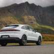 Porsche Cayenne E3 facelift CKD open for booking in Malaysia – adaptive cruise, Sport Chrono; fr RM600k