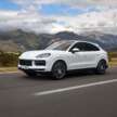 Porsche Cayenne E3 facelift CKD open for booking in Malaysia – adaptive cruise, Sport Chrono; fr RM600k