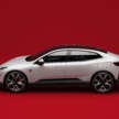 2024 Polestar 4 EV debuts – 102 kWh battery for up to 600 km range WLTP; quickest production model yet
