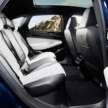 Volkswagen ID.7 EV flagship fastback with new-generation 286 PS drivetrain, up to 700 km range WLTP