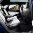 Volkswagen ID.7 EV flagship fastback with new-generation 286 PS drivetrain, up to 700 km range WLTP