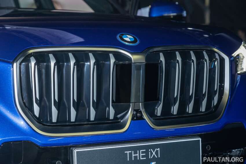 2023 BMW iX1 xDrive30 M Sport launched in Malaysia – 313 PS, 64.7 kWh, 440 km EV range; from RM272k 1607929