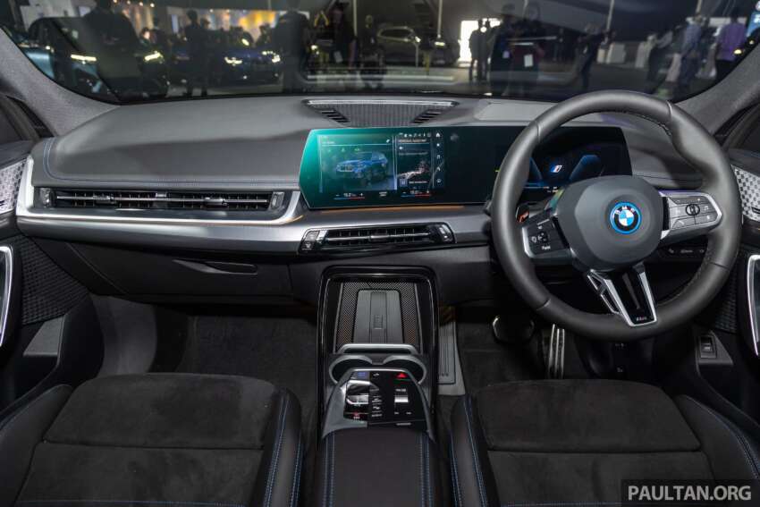 2023 BMW iX1 xDrive30 M Sport launched in Malaysia – 313 PS, 64.7 kWh, 440 km EV range; from RM272k 1607920