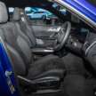 2023 BMW iX1 xDrive30 M Sport launched in Malaysia – 313 PS, 64.7 kWh, 440 km EV range; from RM272k