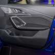 2023 BMW iX1 xDrive30 M Sport launched in Malaysia – 313 PS, 64.7 kWh, 440 km EV range; from RM272k