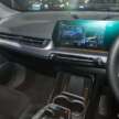 2023 BMW iX1 xDrive30 M Sport launched in Malaysia – 313 PS, 64.7 kWh, 440 km EV range; from RM272k
