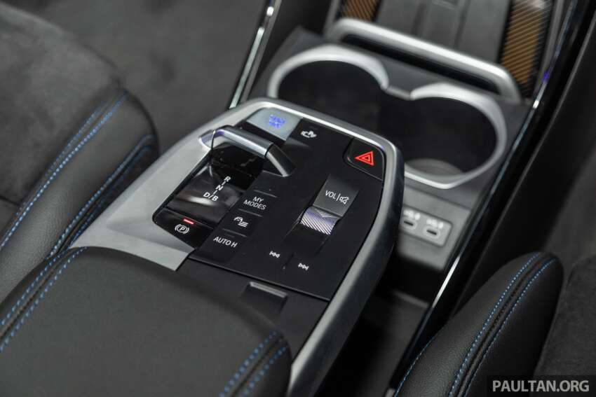 2023 BMW iX1 xDrive30 M Sport launched in Malaysia – 313 PS, 64.7 kWh, 440 km EV range; from RM272k 1607938