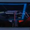 Perodua EMO EV study previews all-electric Myvi – up to 350 km range, 300 kW fast charging, 80% in 20 mins