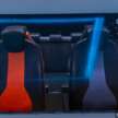 Perodua EMO EV study previews all-electric Myvi – up to 350 km range, 300 kW fast charging, 80% in 20 mins