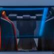 Perodua EMO EV study previews all-electric Myvi – up to 350 km range, 300 kW fast charging, 80% in 20 mins