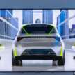 Perodua EMO EV study previews all-electric Myvi – up to 350 km range, 300 kW fast charging, 80% in 20 mins