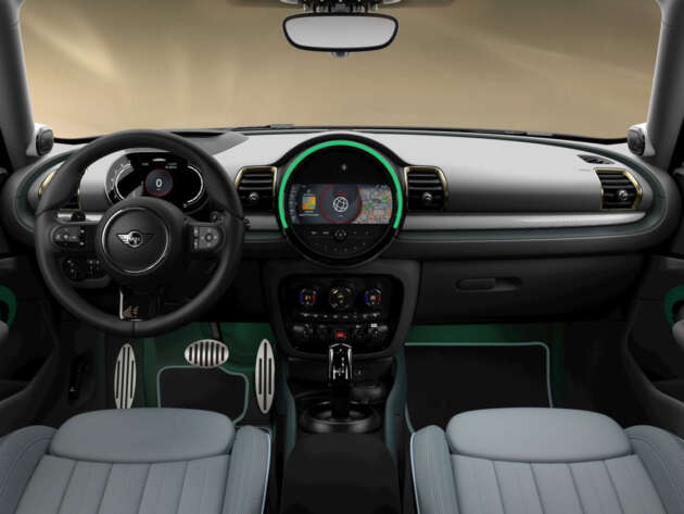 2023 MINI Clubman Untold Edition in Malaysia – from RM311k; unique styling touches, improved kit list