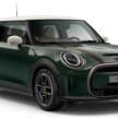 2023 MINI Electric Resolute Edition in Malaysia – now available in 3 colours; 90 units only; from RM206k