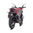 2023 Modenas Dominar D400 Adventure and D250 Malaysian launch, priced at RM15,797 and RM13,797