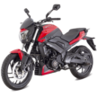 2023 Modenas Dominar D400 Adventure and D250 Malaysian launch, priced at RM15,797 and RM13,797