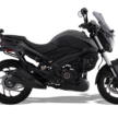 2023 Modenas Dominar D400 Adventure and D250 Malaysian launch, priced at RM15,797 and RM13,797