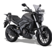 2023 Modenas Dominar D400 Adventure and D250 Malaysian launch, priced at RM15,797 and RM13,797