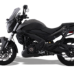2023 Modenas Dominar D400 Adventure and D250 Malaysian launch, priced at RM15,797 and RM13,797