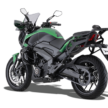 2023 Modenas Dominar D400 Adventure and D250 Malaysian launch, priced at RM15,797 and RM13,797