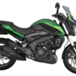 2023 Modenas Dominar D400 Adventure and D250 Malaysian launch, priced at RM15,797 and RM13,797