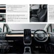 Neta V – cheapest EV in Malaysia at RM99,800, plus RM10k cash voucher; 380 km range, 120 km/h max