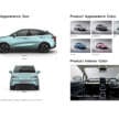 Neta V – cheapest EV in Malaysia at RM99,800, plus RM10k cash voucher; 380 km range, 120 km/h max