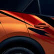 2023 Peugeot 2008 SE in Malaysia – CKD B-segment SUV with styling package; Allure specs; from RM137k