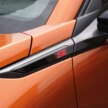 2023 Peugeot 2008 SE in Malaysia – CKD B-segment SUV with styling package; Allure specs; from RM137k