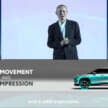 2023 Toyota Yaris Cross debuts in Indonesia – DNGA B-SUV; 1.5 litre NA, hybrid; previews Perodua D66B?