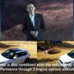 2023 Toyota Yaris Cross debuts in Indonesia – DNGA B-SUV; 1.5 litre NA, hybrid; previews Perodua D66B?