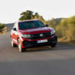 2024 Volkswagen Touareg ROI now open in Malaysia – 340 PS 3.0L TSI V6; R-Line; IQ.Light HD Matrix; CKD?