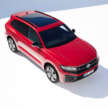 2024 Volkswagen Touareg ROI now open in Malaysia – 340 PS 3.0L TSI V6; R-Line; IQ.Light HD Matrix; CKD?