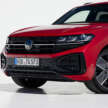 2024 Volkswagen Touareg ROI now open in Malaysia – 340 PS 3.0L TSI V6; R-Line; IQ.Light HD Matrix; CKD?
