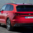 2024 Volkswagen Touareg ROI now open in Malaysia – 340 PS 3.0L TSI V6; R-Line; IQ.Light HD Matrix; CKD?