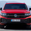 2024 Volkswagen Touareg ROI now open in Malaysia – 340 PS 3.0L TSI V6; R-Line; IQ.Light HD Matrix; CKD?