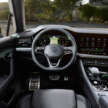 2024 Volkswagen Touareg ROI now open in Malaysia – 340 PS 3.0L TSI V6; R-Line; IQ.Light HD Matrix; CKD?
